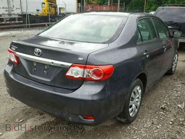 2012 TOYOTA COROLLA - VIN: 2T1BU4EE5CC906101 - Photo 4