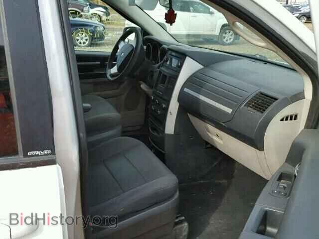 2010 DODGE CARAVAN - VIN: 2D4RN4DEXAR187182 - Photo 5