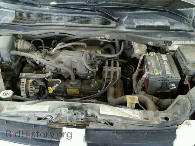 2010 DODGE CARAVAN - VIN: 2D4RN4DEXAR187182 - Photo 7