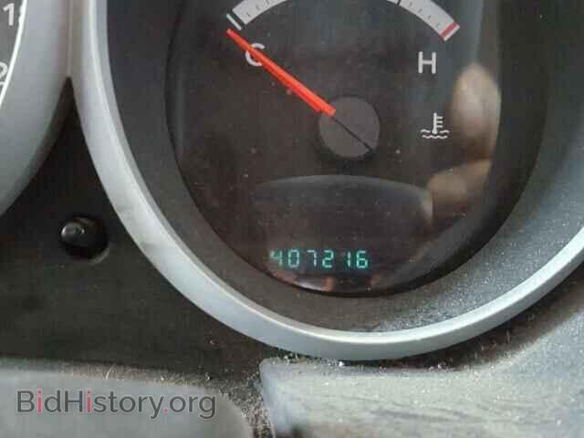 2010 DODGE CARAVAN - VIN: 2D4RN4DEXAR187182 - Photo 8