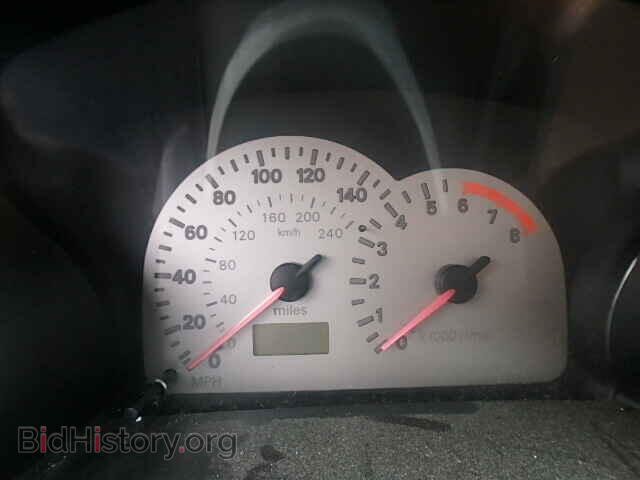 2000 MITSUBISHI ECLIPSE - VIN: 4A3AC34G5YE027047 - Фото 8