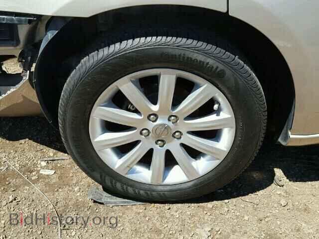 2013 CHRYSLER 200 - VIN: 1C3CCBBB3DN592666 - Фото 10