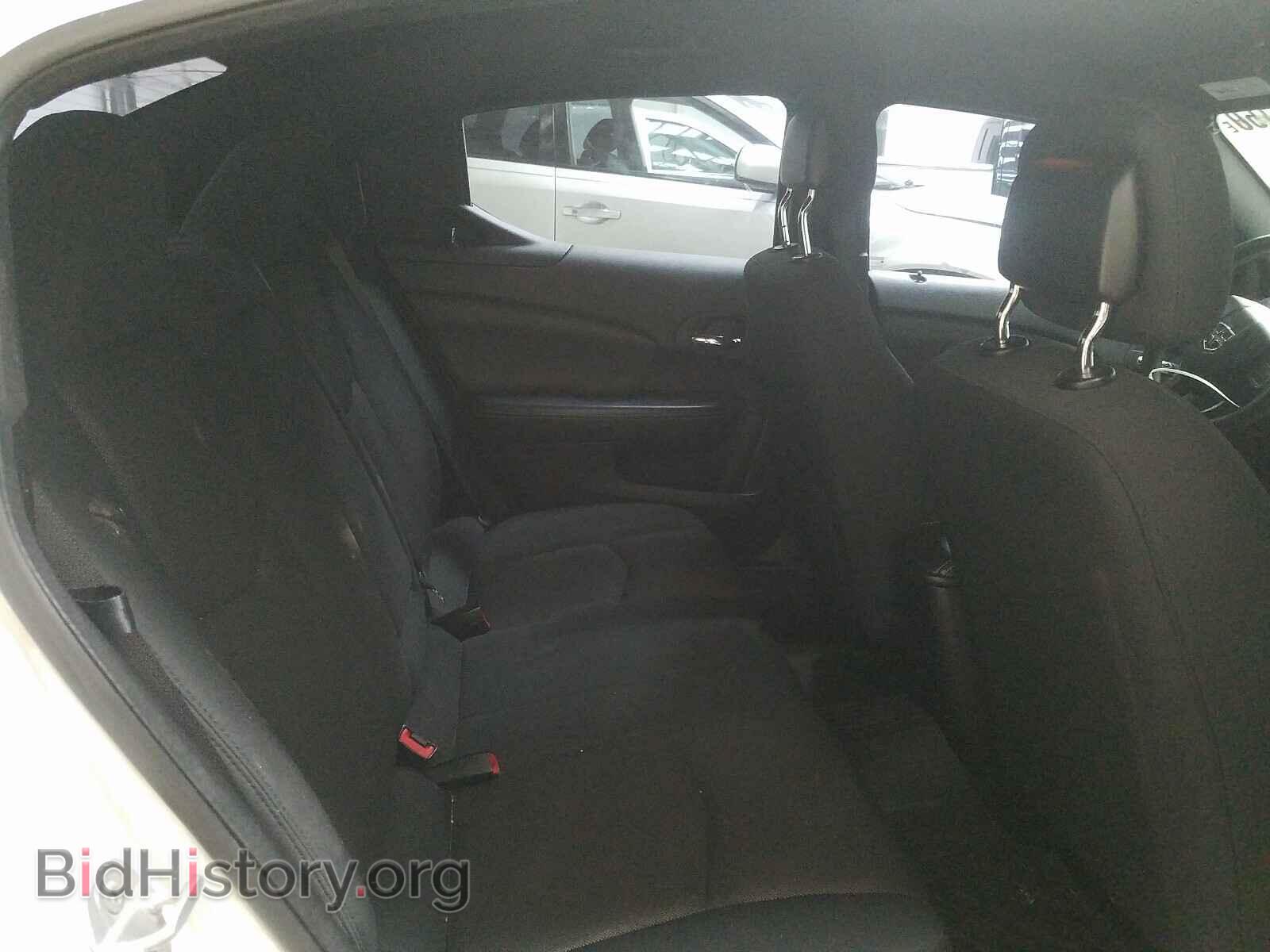 2012 DODGE AVENGER - VIN: 1C3CDZAB3CN110350 - Photo 6
