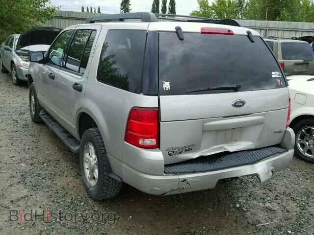 2005 FORD EXPLORER - VIN: 1FMZU73E35UB85376 - Photo 3