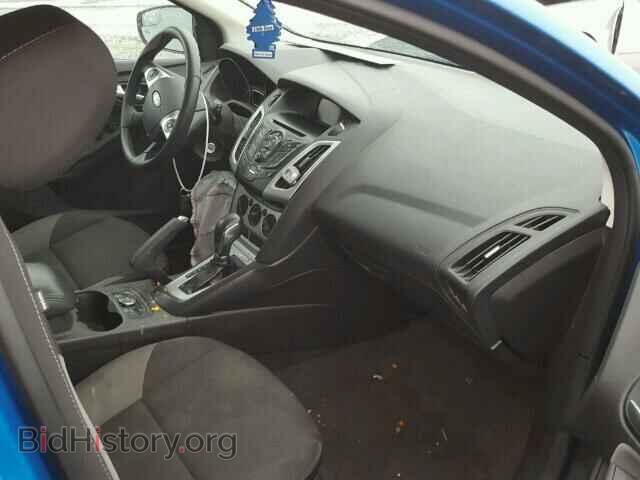 2014 FORD FOCUS - VIN: 1FADP3K21EL289740 - Фото 5