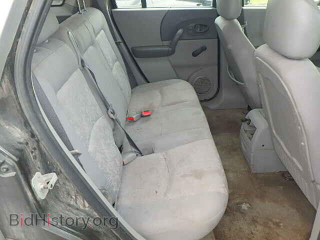 2003 SATURN VUE - VIN: 5GZCZ23D43S801471 - Фото 6