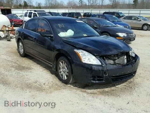 Photo 1N4AL2APXBC170442 - NISSAN ALTIMA BAS 2011