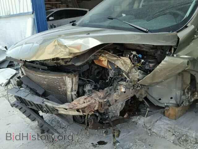 2013 FORD ESCAPE - VIN: 1FMCU0GX6DUC72342 - Фото 9