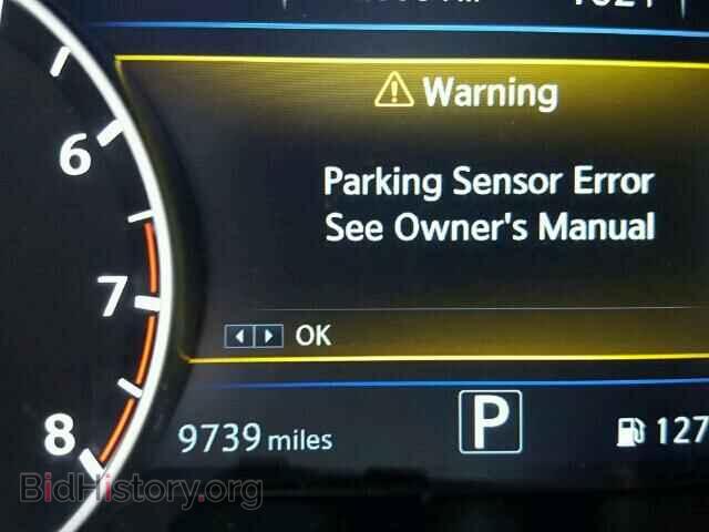 2016 NISSAN MAXIMA - VIN: 1N4AA6AP3GC379946 - Photo 8