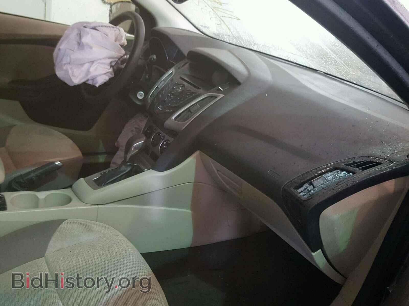 2013 FORD FOCUS - VIN: 1FADP3K21DL108523 - Photo 5