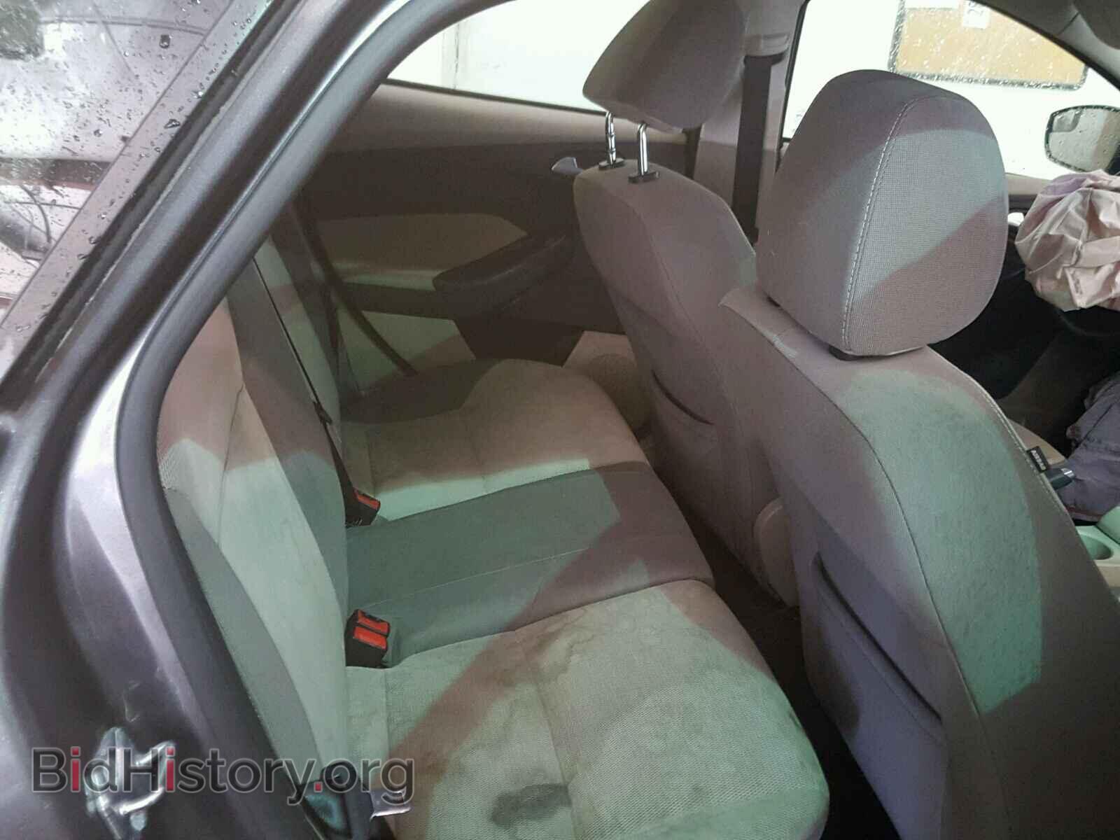 2013 FORD FOCUS - VIN: 1FADP3K21DL108523 - Photo 6