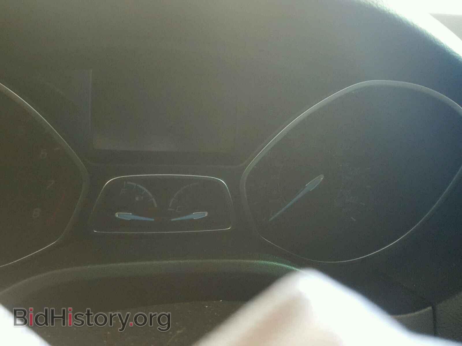 2013 FORD FOCUS - VIN: 1FADP3K21DL108523 - Photo 8