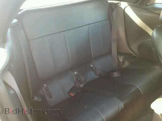 2004 MITSUBISHI ECLIPSE - VIN: 4A3AE75H24E135371 - Фото 6