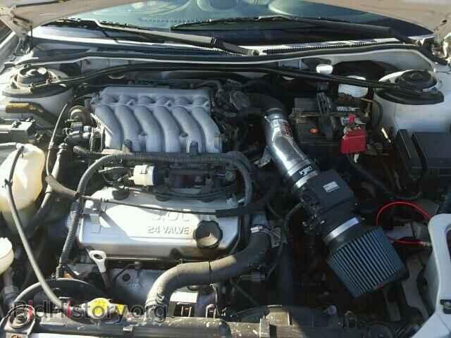 2004 MITSUBISHI ECLIPSE - VIN: 4A3AE75H24E135371 - Фото 7