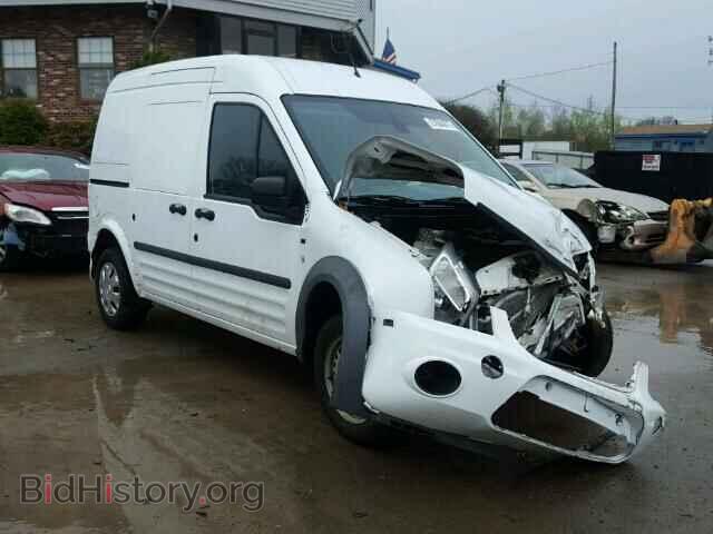 Фотография NM0LS7DN6DT159600 - FORD TRANSIT CO 2013