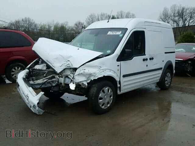 2013 FORD TRANSIT CO - VIN: NM0LS7DN6DT159600 - Фото 2