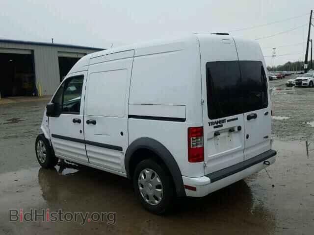 2013 FORD TRANSIT CO - VIN: NM0LS7DN6DT159600 - Фото 3