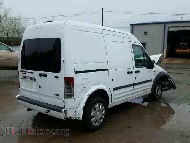 2013 FORD TRANSIT CO - VIN: NM0LS7DN6DT159600 - Фото 4