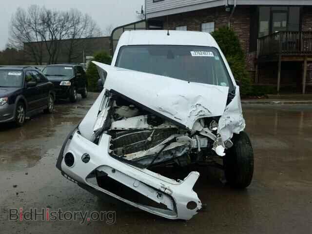 2013 FORD TRANSIT CO - VIN: NM0LS7DN6DT159600 - Фото 9