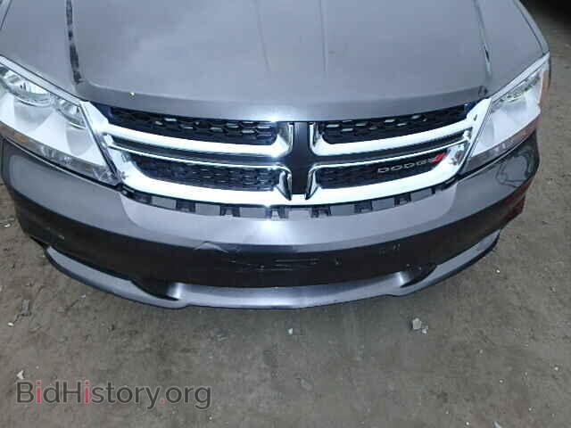 2014 DODGE AVENGER - VIN: 1C3CDZAG0EN189085 - Фото 9