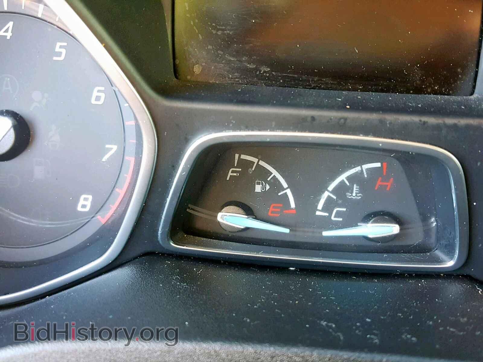 2013 FORD FOCUS SE - VIN: 1FADP3F28DL144199 - Фото 8