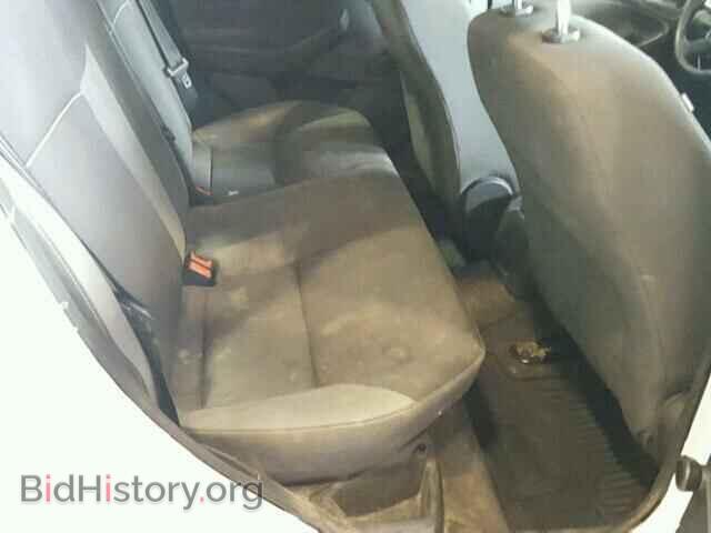 2013 FORD FOCUS - VIN: 1FADP3E28DL138016 - Photo 6