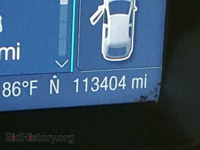 2013 FORD FOCUS - VIN: 1FADP3E28DL138016 - Photo 8