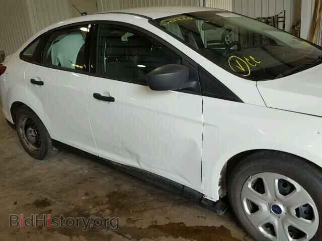 2013 FORD FOCUS - VIN: 1FADP3E28DL138016 - Photo 9
