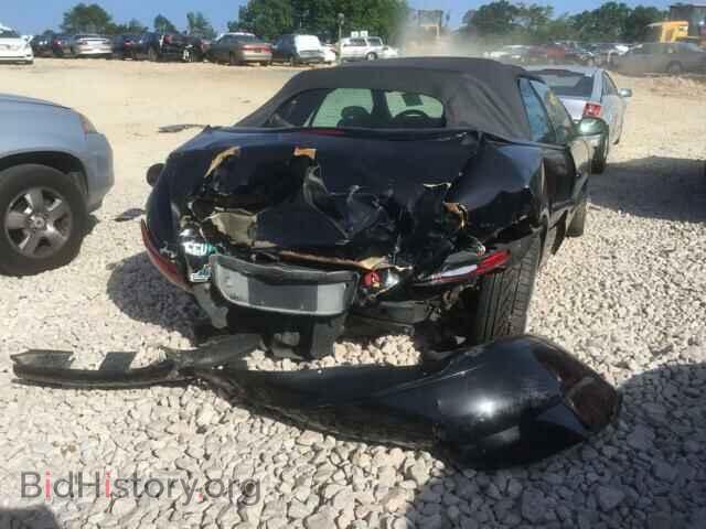 2004 CHRYSLER SEBRING - VIN: 1C3EL45X74N380252 - Фото 4