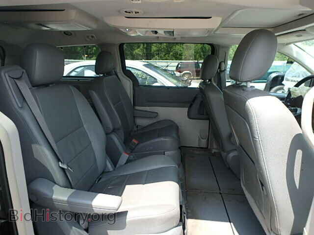 2008 DODGE CARAVAN - VIN: 1D8HN54P08B185175 - Фото 6