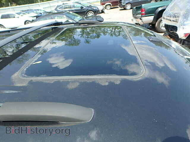 2008 DODGE CARAVAN - VIN: 1D8HN54P08B185175 - Фото 9