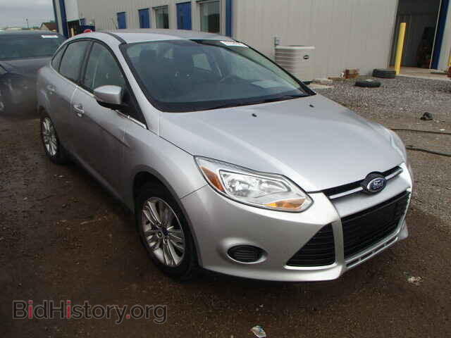 Photo 1FAHP3H2XCL216663 - FORD FOCUS 2012