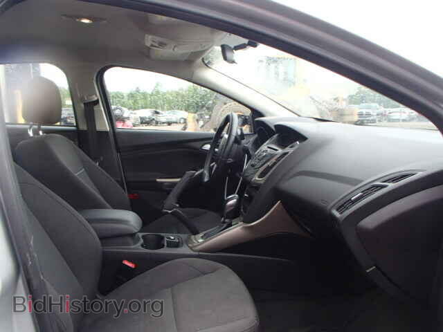 2012 FORD FOCUS - VIN: 1FAHP3H2XCL216663 - Фото 5