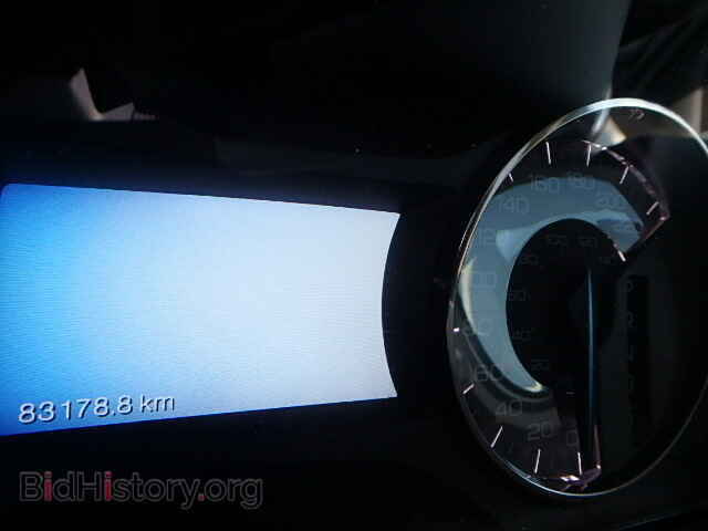 2013 FORD EDGE - VIN: 2FMDK3JC7DBA41960 - Photo 8