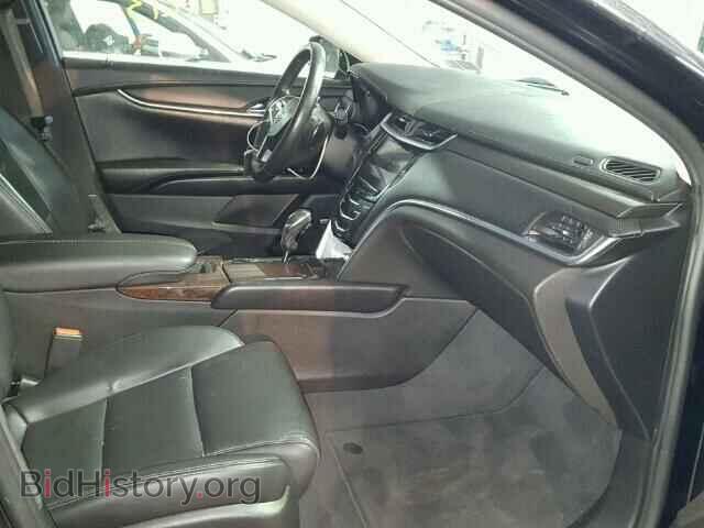 2014 CADILLAC XTS - VIN: 2G61U5S3XE9234868 - Фото 5
