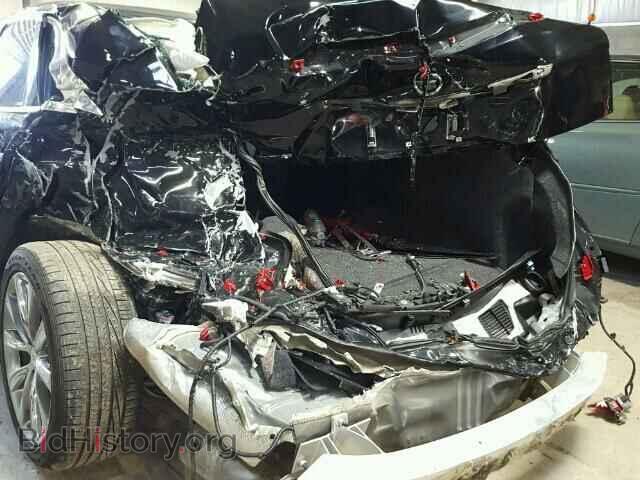 2014 CADILLAC XTS - VIN: 2G61U5S3XE9234868 - Фото 9