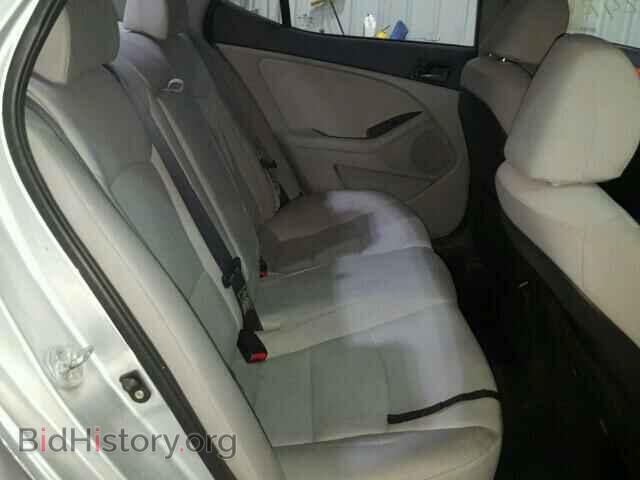 2014 KIA OPTIMA - VIN: KNAGM4A74E5477589 - Фото 6