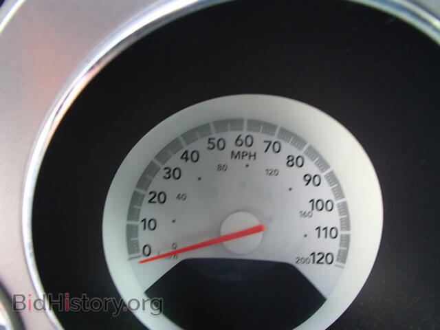 2008 DODGE AVENGER - VIN: 1B3LC56K78N105967 - Фото 8