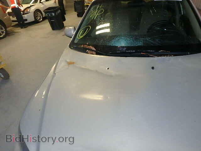 2008 MAZDA 6 - VIN: 1YVHP80C285M18642 - Фото 10