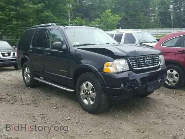 Photo 1FMDU75W35UB54564 - FORD EXPLORER 2005