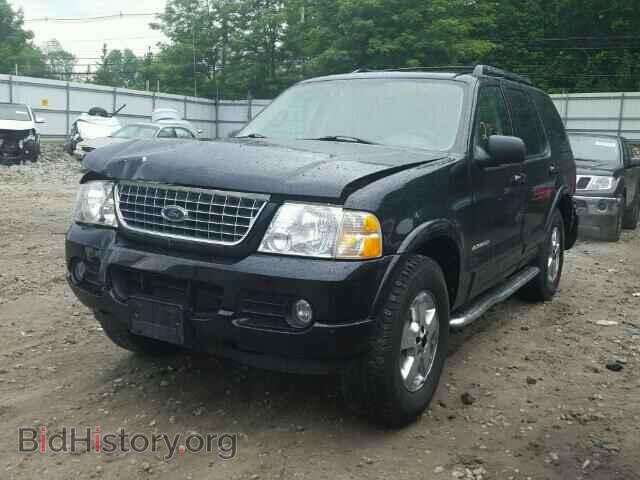 2005 FORD EXPLORER - VIN: 1FMDU75W35UB54564 - Фото 2