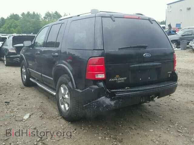2005 FORD EXPLORER - VIN: 1FMDU75W35UB54564 - Фото 3