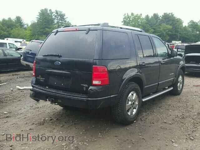 2005 FORD EXPLORER - VIN: 1FMDU75W35UB54564 - Фото 4