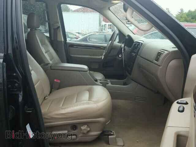 2005 FORD EXPLORER - VIN: 1FMDU75W35UB54564 - Фото 5