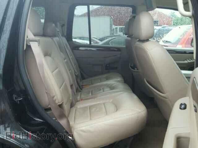 2005 FORD EXPLORER - VIN: 1FMDU75W35UB54564 - Фото 6
