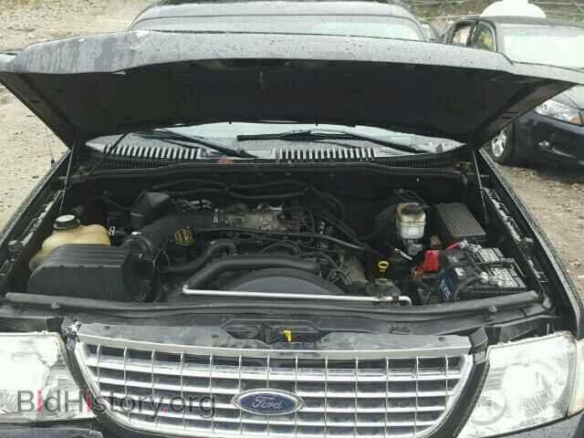 2005 FORD EXPLORER - VIN: 1FMDU75W35UB54564 - Фото 7