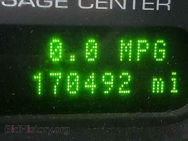 2005 FORD EXPLORER - VIN: 1FMDU75W35UB54564 - Фото 8