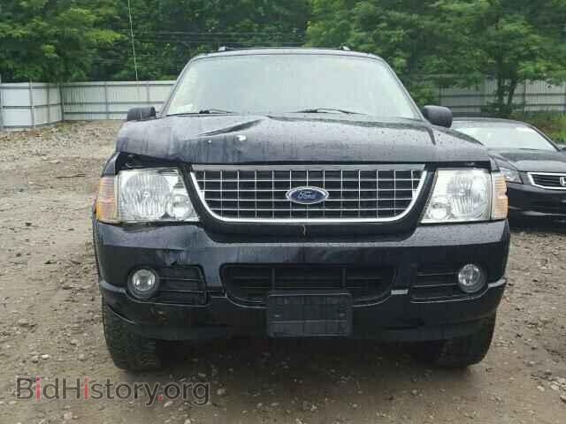 2005 FORD EXPLORER - VIN: 1FMDU75W35UB54564 - Фото 9