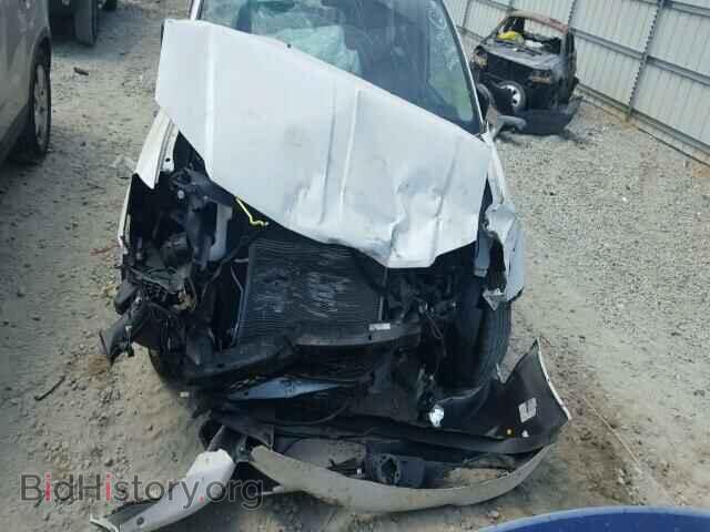 2013 DODGE CARAVAN - VIN: 2C4RDGBG7DR740851 - Фото 9