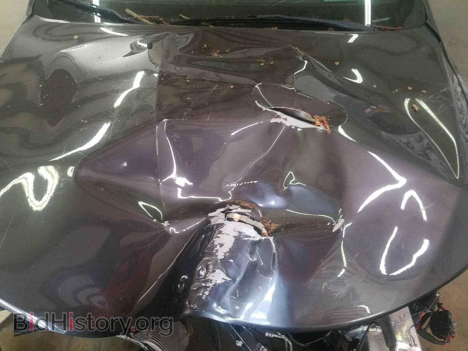 2016 CHRYSLER 200 - VIN: 1C3CCCBB8GN134115 - Фото 7